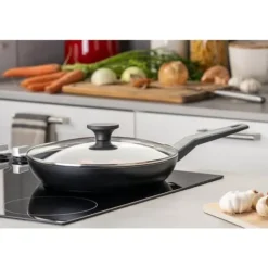 Bakglas 28 cm Fackelmann