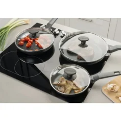 Bakglas 28 cm Fackelmann