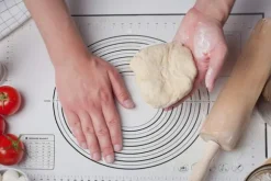 Bakmatta non-stick silikon 50x70 cm