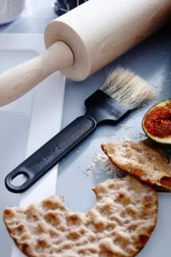 Bakpensel 19 cm Gastromax