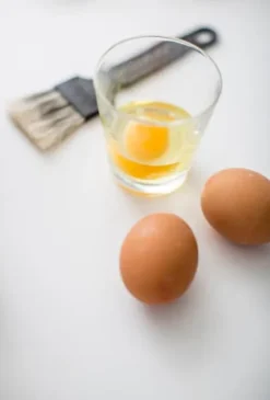 Bakpensel 19 cm Gastromax