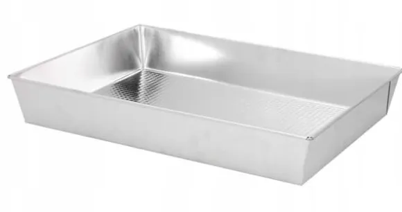 Bakplåt 360 x 245 x 60 Strukturerad