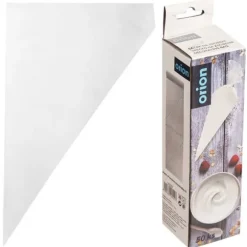 Bakpåse 31 cm 50 st.