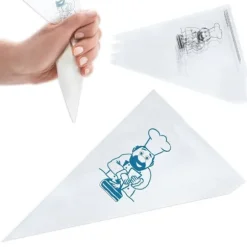 Bakpåse 29,5 cm 20 st.