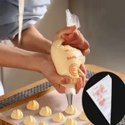 Bakpåse M 100 bitar