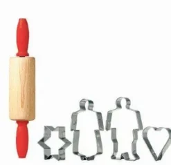 Bakset Barn 5 delar Jonas of Sweden