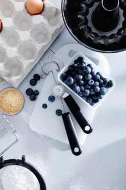 Baksporre 15,5 cm GastroMax