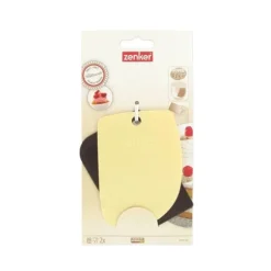 Bakverkshorn - Zenker - 15314 - Plast - Beige & Brun - Konditorivaror