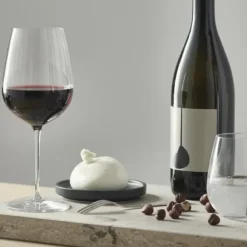 Balance Ölglas 37cl, 4-pack - Orrefors