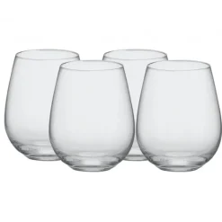 Balance Vattenglas 33cl, 4-pack - Orrefors