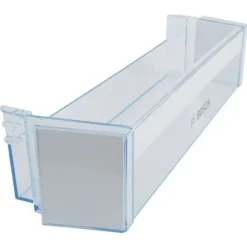 Balconnet flaskor - BOSCH - Kylskåp - Vit - Lätt montering - Plast