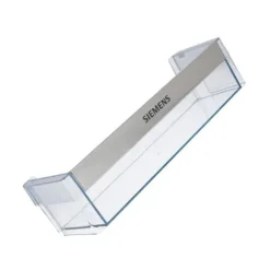 BALKONG 12x44x10 CM FÖR SIEMENS KYLSKÅP 00704703