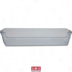 Balkonghylla för kylskåp Gorenje 407845 - Gorenje varumärke - Mått 46x12x9 cm