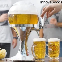 Ballongformad ölkylare - Billiga Cocktailpartyn