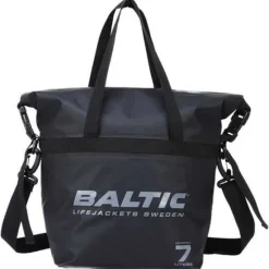 Baltic Kylväska Arctic 7l Svart