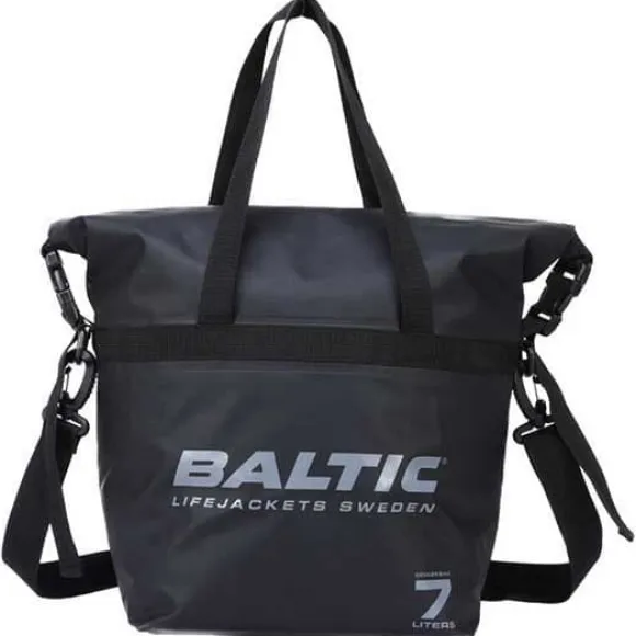 Baltic Kylväska Arctic 7l Svart