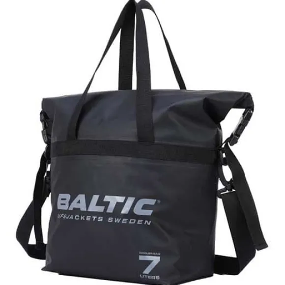 Baltic Kylväska Arctic 7l Svart