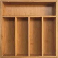 BAMBU INSLAG 1576 FÖR GLÄDDA LÅDA