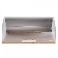 BAMBU OCH AKRYL BRÖDBAGARE KINGHOFF KH-3210