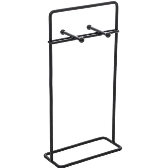 Bambu skärbräda - set om 4