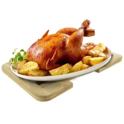 BAMBU VIKBAR TALK för ett 20-30 cm bord