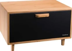 BAMBUBRÖDBAGARE KLAUSBERG KB-7399