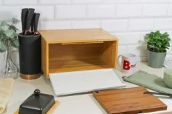 BAMBUBRÖDSLÅDA FÖR BRÖD 4251