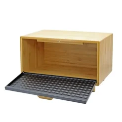 BAMBUBRÖDSLÅDA FÖR BRÖD 4250