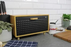 BAMBUBRÖDSLÅDA FÖR BRÖD 4250