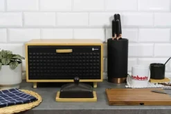 BAMBUBRÖDSLÅDA FÖR BRÖD 4250