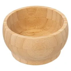 BAMBUBRUK 13x5cm NATURLIG hållbar