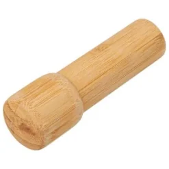 BAMBUBRUK 13x5cm NATURLIG hållbar