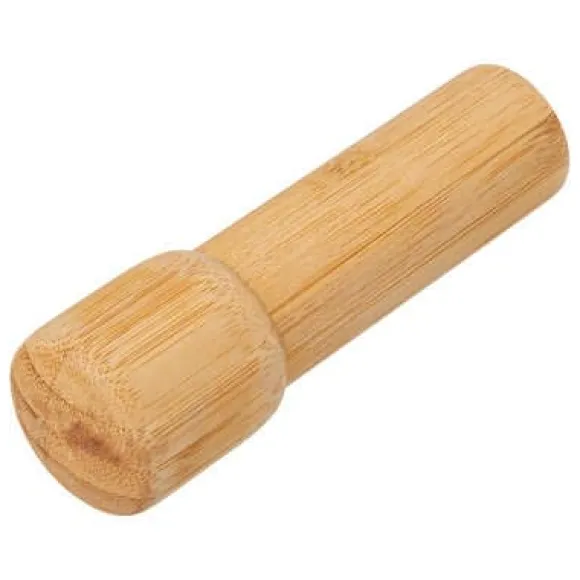 BAMBUBRUK 13x5cm NATURLIG hållbar