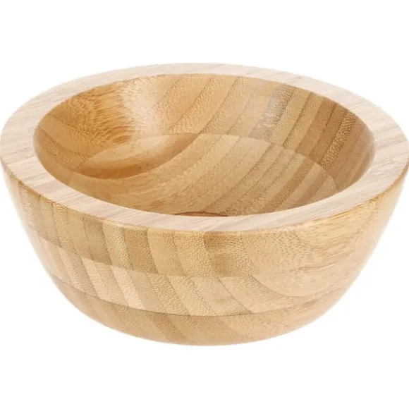 BAMBUBRUK 13x5cm NATURLIG hållbar