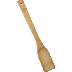 Bambuköksredskap - 4-Pack