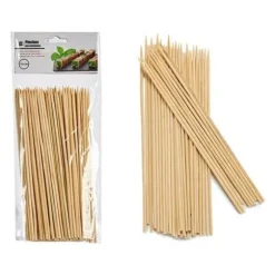 Bambupinnar Bambu - 25 cm