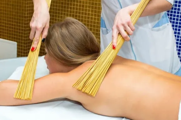 Bambuspinnar 80 cm Ø6 mm – 500 st, för växter, orkidéer och dekoration