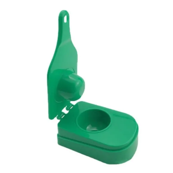 Banan Patacones Form Plast Kök Tostones Köttbulle Maker Form Keuken Gadget Bakken Gebak Diy Form