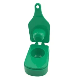 Banan Patacones Form Plast Kök Tostones Köttbulle Maker Form Keuken Gadget Bakken Gebak Diy Form