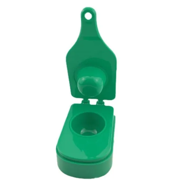 Banan Patacones Form Plast Kök Tostones Köttbulle Maker Form Keuken Gadget Bakken Gebak Diy Form