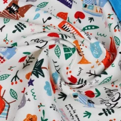 Barn Barn Matlagning Bakning Målning Förkläde Kockar Kök Hem