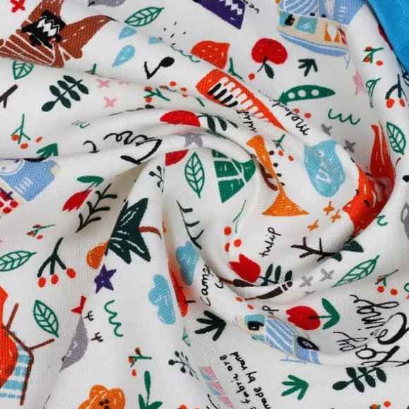 Barn Barn Matlagning Bakning Målning Förkläde Kockar Kök Hem