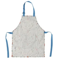 Barn Barn Matlagning Bakning Målning Förkläde Kockar Kök Hem