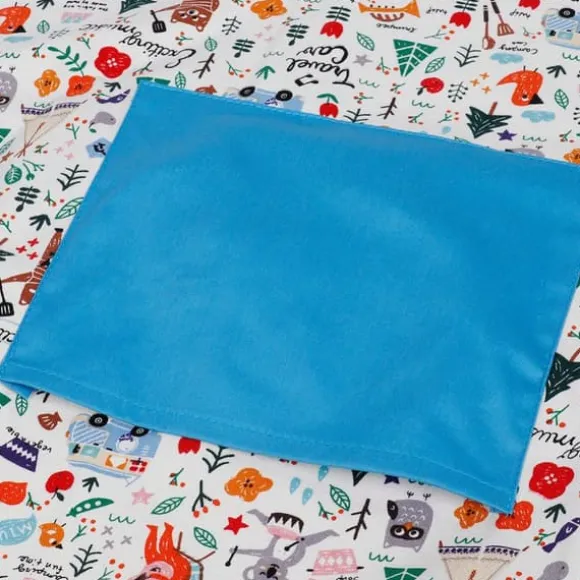 Barn Barn Matlagning Bakning Målning Förkläde Kockar Kök Hem