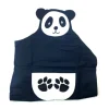 Barnförkläde Panda