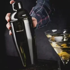 BARTENDER SHAKER FÖR COCKTAILS 750ml KLAUSBERG KB-7648