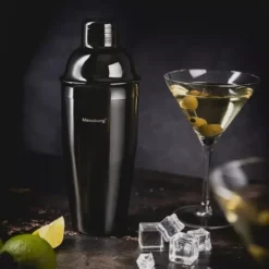 BARTENDER SHAKER FÖR COCKTAILS 750ml KLAUSBERG KB-7648