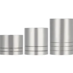 Bartender Tool Set - Cocktail Jigger mätkopp (25 ml, 35 ml, 50 ml)