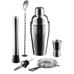 BARTENDER VERKTYGSSET BERLINGER HAUS BH-8546