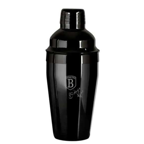 BARTENDERINGSVERKTYGSSET BERLINGER HAUS BH-8545